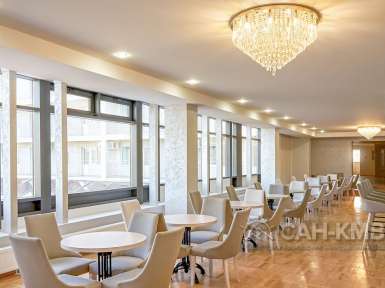 Санаторий «Елизавета - Минеральные Воды» 4* Железноводск - 226