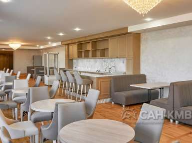 Санаторий «Елизавета - Минеральные Воды» 4* Железноводск - 227