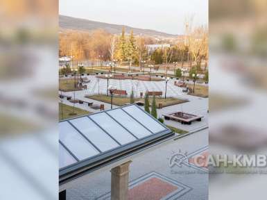 Санаторий «Елизавета - Минеральные Воды» 4* Железноводск - 24