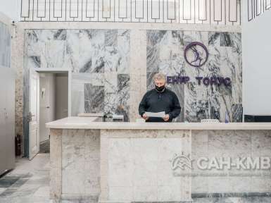 Санаторий «Елизавета - Минеральные Воды» 4* Железноводск - 232