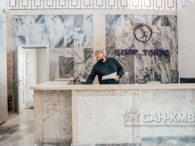 Санаторий «Елизавета - Минеральные Воды» 4* Железноводск - 233