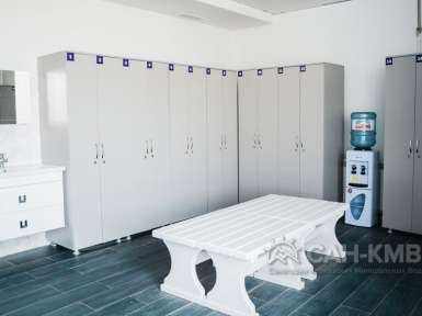 Санаторий «Елизавета - Минеральные Воды» 4* Железноводск - 235