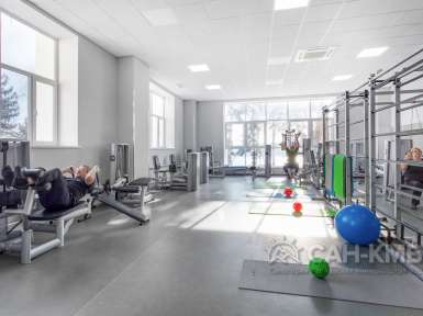 Санаторий «Елизавета - Минеральные Воды» 4* Железноводск - 236