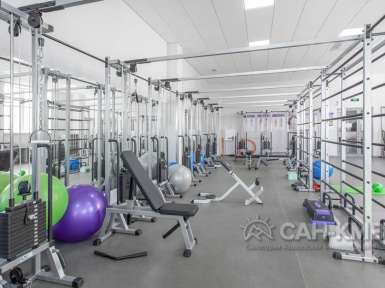 Санаторий «Елизавета - Минеральные Воды» 4* Железноводск - 238