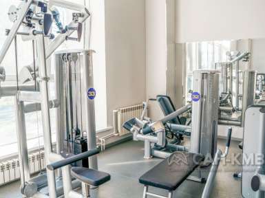 Санаторий «Елизавета - Минеральные Воды» 4* Железноводск - 240