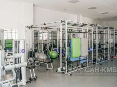 Санаторий «Елизавета - Минеральные Воды» 4* Железноводск - 241