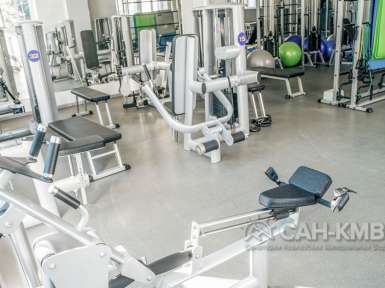 Санаторий «Елизавета - Минеральные Воды» 4* Железноводск - 242