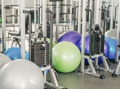 Санаторий «Елизавета - Минеральные Воды» 4* Железноводск - 245