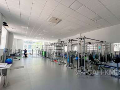 Санаторий «Елизавета - Минеральные Воды» 4* Железноводск - 247