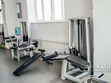 Санаторий «Елизавета - Минеральные Воды» 4* Железноводск - 248