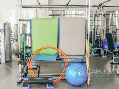 Санаторий «Елизавета - Минеральные Воды» 4* Железноводск - 249