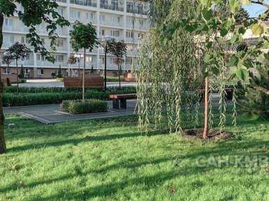 Санаторий «Елизавета - Минеральные Воды» 4* Железноводск - 26