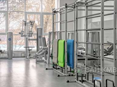 Санаторий «Елизавета - Минеральные Воды» 4* Железноводск - 251