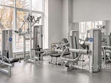 Санаторий «Елизавета - Минеральные Воды» 4* Железноводск - 252