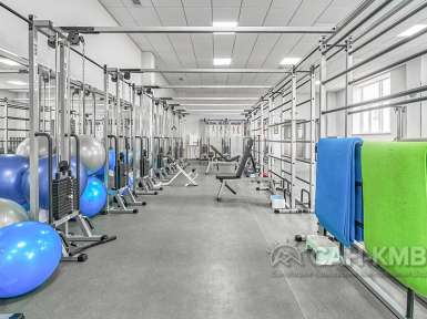 Санаторий «Елизавета - Минеральные Воды» 4* Железноводск - 253