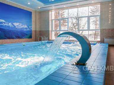 Санаторий «Елизавета - Минеральные Воды» 4* Железноводск - 268