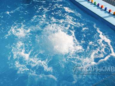 Санаторий «Елизавета - Минеральные Воды» 4* Железноводск - 270