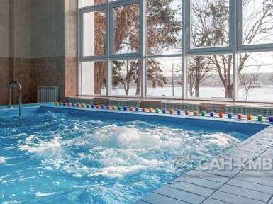 Санаторий «Елизавета - Минеральные Воды» 4* Железноводск - 271