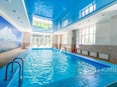 Санаторий «Елизавета - Минеральные Воды» 4* Железноводск - 274