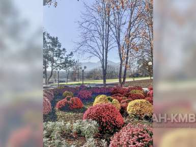 Санаторий «Елизавета - Минеральные Воды» 4* Железноводск - 35