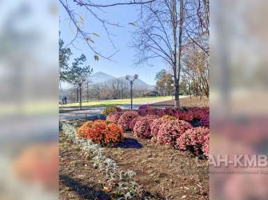 Санаторий «Елизавета - Минеральные Воды» 4* Железноводск - 36