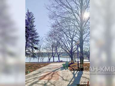 Санаторий «Елизавета - Минеральные Воды» 4* Железноводск - 37