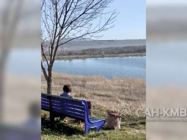 Санаторий «Елизавета - Минеральные Воды» 4* Железноводск - 38