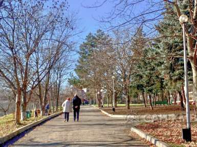 Санаторий «Елизавета - Минеральные Воды» 4* Железноводск - 40