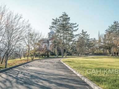 Санаторий «Елизавета - Минеральные Воды» 4* Железноводск - 48