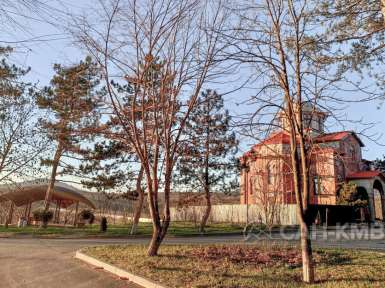 Санаторий «Елизавета - Минеральные Воды» 4* Железноводск - 54