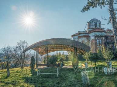 Санаторий «Елизавета - Минеральные Воды» 4* Железноводск - 55