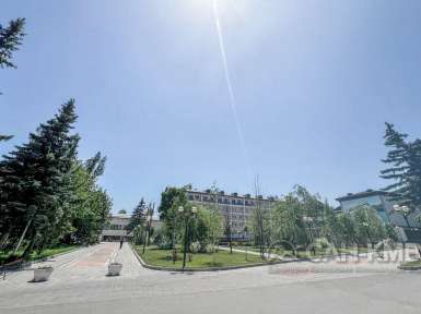 Санаторий «Елизавета - Минеральные Воды» 4* Железноводск - 7