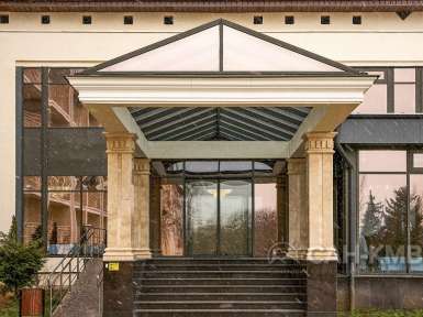 Санаторий «Елизавета - Минеральные Воды» 4* Железноводск - 61