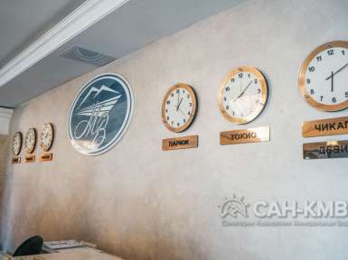 Санаторий «Елизавета - Минеральные Воды» 4* Железноводск - 68