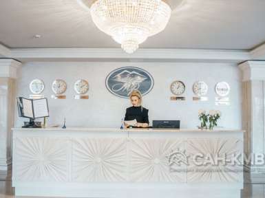 Санаторий «Елизавета - Минеральные Воды» 4* Железноводск - 70