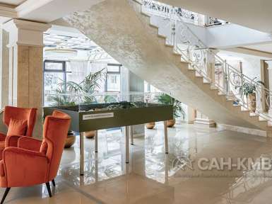 Санаторий «Елизавета - Минеральные Воды» 4* Железноводск - 71