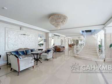 Санаторий «Елизавета - Минеральные Воды» 4* Железноводск - 72