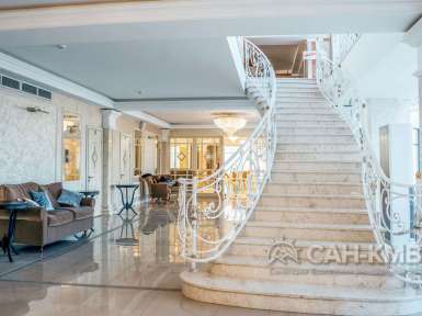 Санаторий «Елизавета - Минеральные Воды» 4* Железноводск - 73