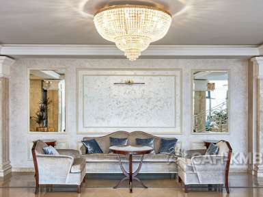 Санаторий «Елизавета - Минеральные Воды» 4* Железноводск - 74