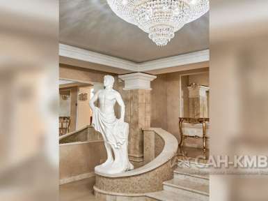 Санаторий «Елизавета - Минеральные Воды» 4* Железноводск - 75