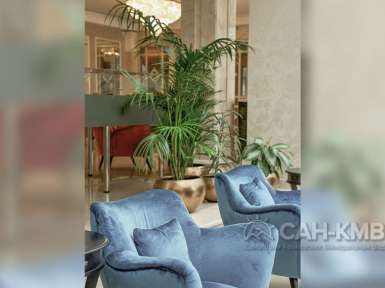 Санаторий «Елизавета - Минеральные Воды» 4* Железноводск - 79