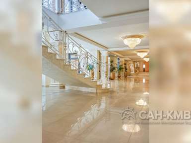 Санаторий «Елизавета - Минеральные Воды» 4* Железноводск - 81