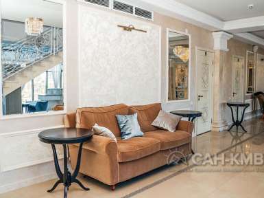 Санаторий «Елизавета - Минеральные Воды» 4* Железноводск - 82