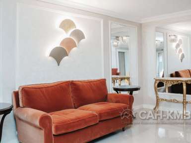 Санаторий «Елизавета - Минеральные Воды» 4* Железноводск - 84