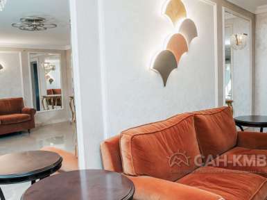 Санаторий «Елизавета - Минеральные Воды» 4* Железноводск - 86