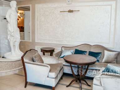 Санаторий «Елизавета - Минеральные Воды» 4* Железноводск - 87