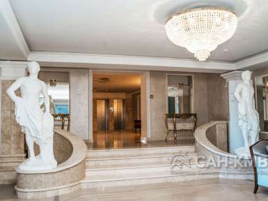 Санаторий «Елизавета - Минеральные Воды» 4* Железноводск - 89