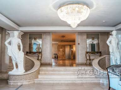 Санаторий «Елизавета - Минеральные Воды» 4* Железноводск - 90