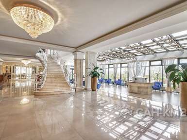 Санаторий «Елизавета - Минеральные Воды» 4* Железноводск - 91