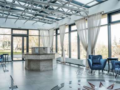 Санаторий «Елизавета - Минеральные Воды» 4* Железноводск - 92